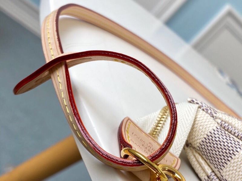 Louis Vuitton Satchel Bags